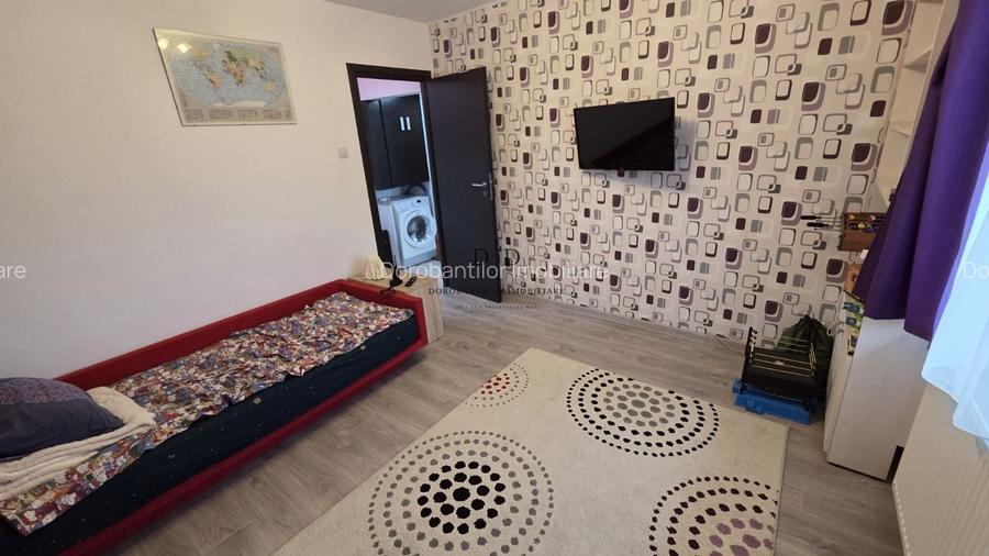 Apartament 3 camere de închiriat | Parcare | Calea Mănăștur - 8