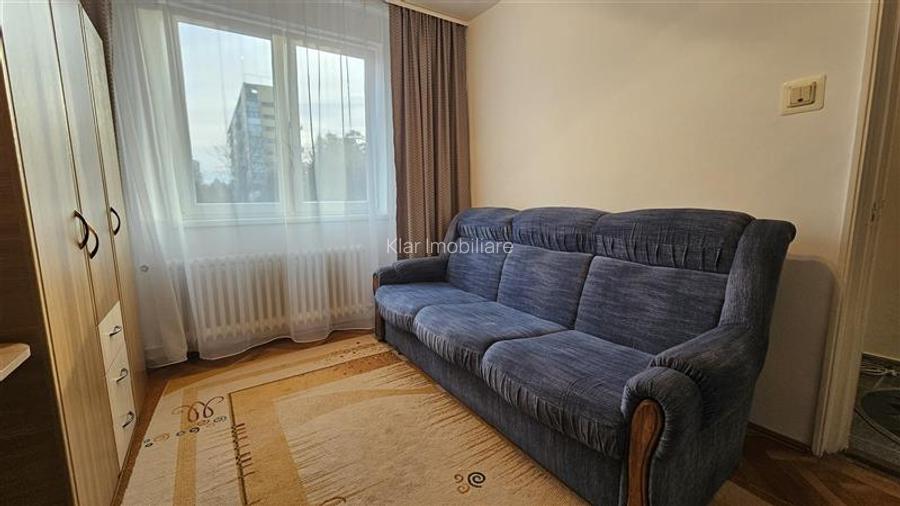 Apartament 2 camere 52mp,decomandat,Gheorgheni, Aleea Slanic - 13