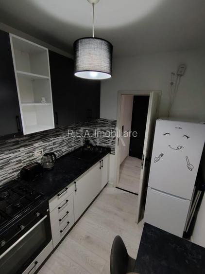 Garsoniera | Parter | Exigent Plaza 3 - 5