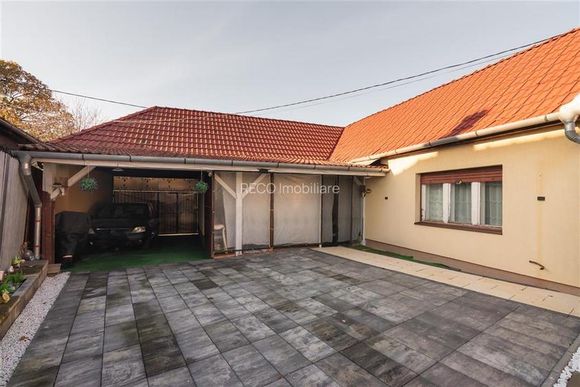 Reco, casa gepiu - 19