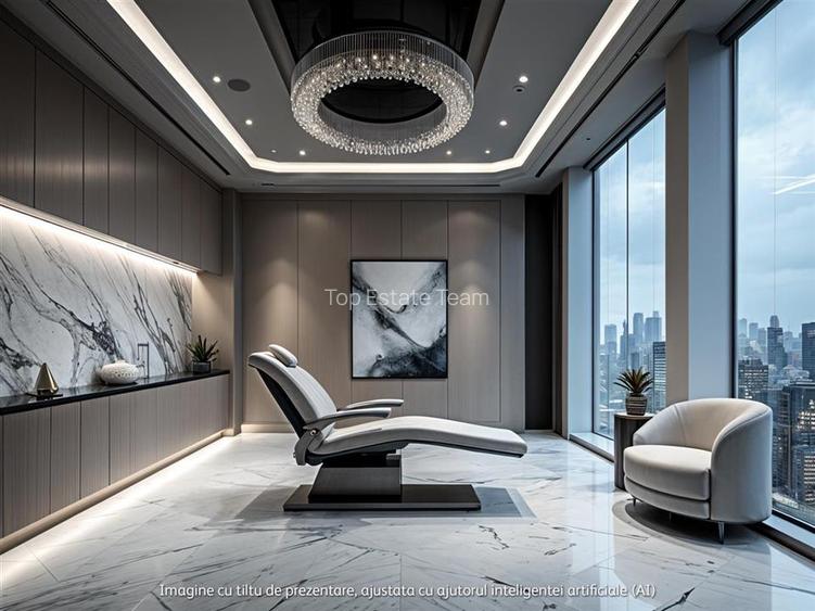 Spatiu comercial de inchiriat in Berceni / Aproape de metrou - 10