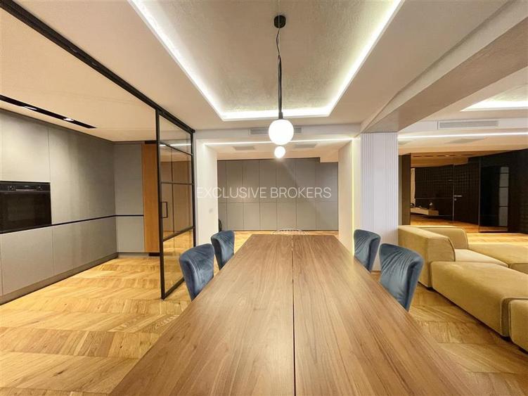 HERASTRAU-NORDULUI  APARTAMENT IMPECABIL  150 mp UTILI - 9