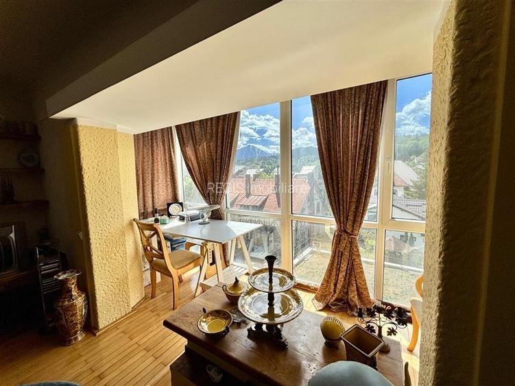 Apartament 4 Camere Central Predeal - 6