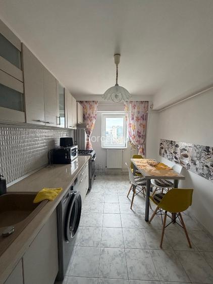 Apartament 2 Camere ultracentral Constanta - 5