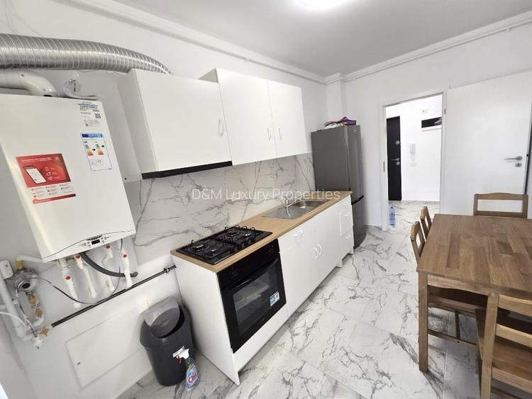 Vanzare 2 Camere Aparatorii Patriei The Grand Kristal Residence - 3