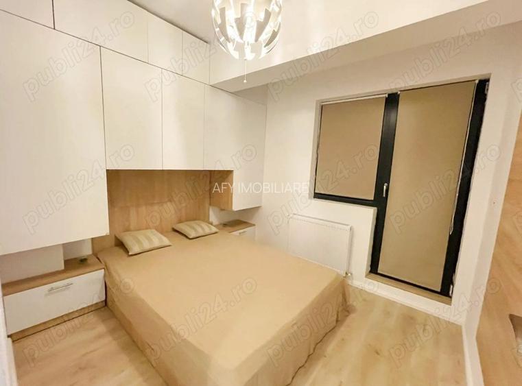 2 camere Premium | 2 min metrou Grozăvești | Regie – Novum Orhideea - 3