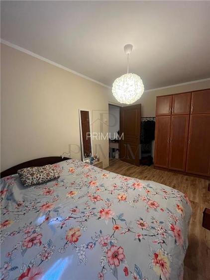 BRANCOVEANU - 2 CAMERE - ETAJUL 2 - CENTRALA PROPRIE - BLOC IZOLAT - 4