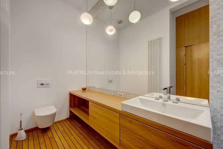 Inchiriere apartament 4 camere in vila zona Plantelor - Dr. Burghelea - 37