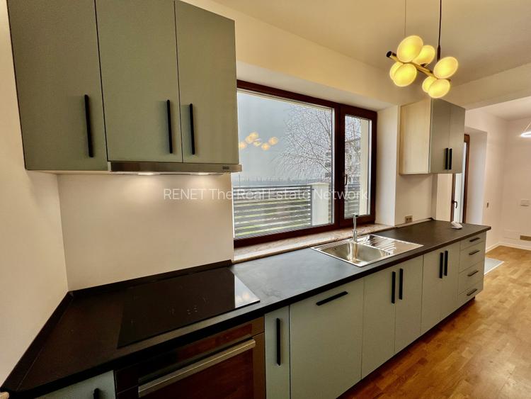 Vila cu Arhitectura Contemporana si Finisaje Premium – Pantelimon/Cernica - 4