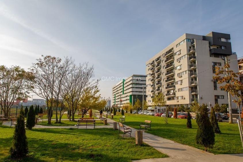 STYLE RESIDENCE 2 De vanzare apartament 2 camere zona Pacii/Militari A261 - 3