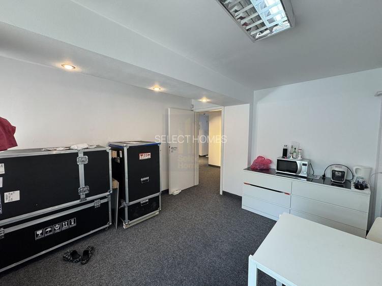 Spatiu de Birouri 95mp | Clinica de Inchiriat in zona *Unirii* - 11