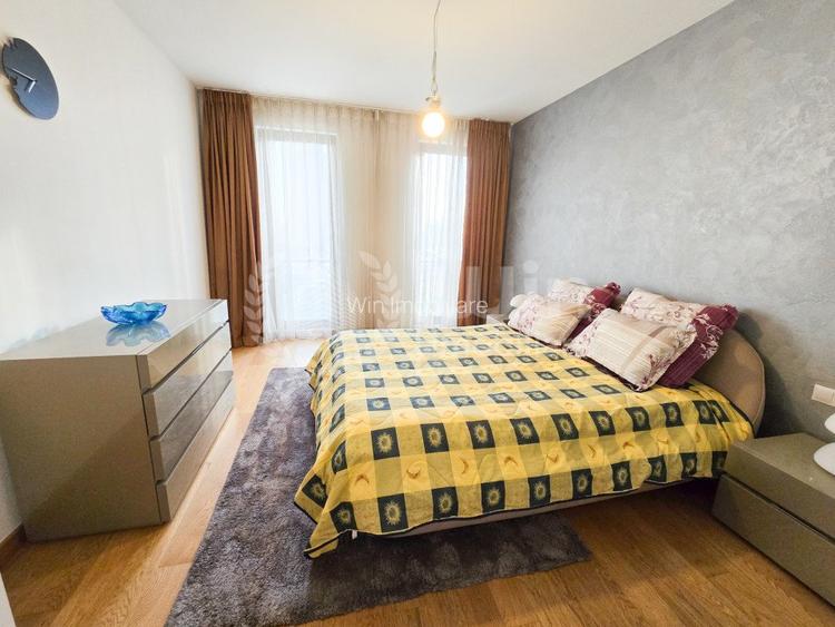 Apartament 3 camere in imobil premium | Finisat | Zona Iulius Mall! - 6