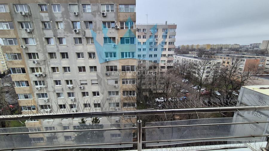  Apartament 2 Camere Titan Bucuresti - 7