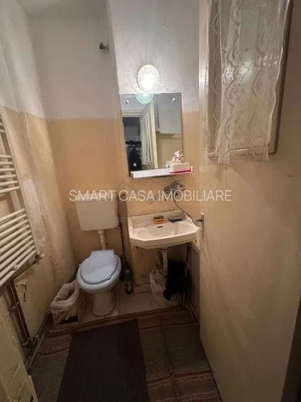 Apartament 2 camere- Alexandru cel Bun - 7