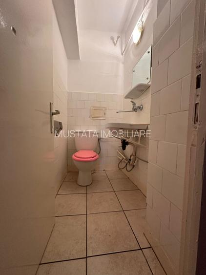 Apartament 3 camere decomandat, Calea Calarasilor. - 8