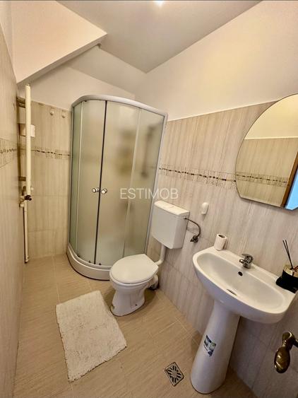 Vand apartament 2 camere zona Tractorul -Gara Brasov - 8