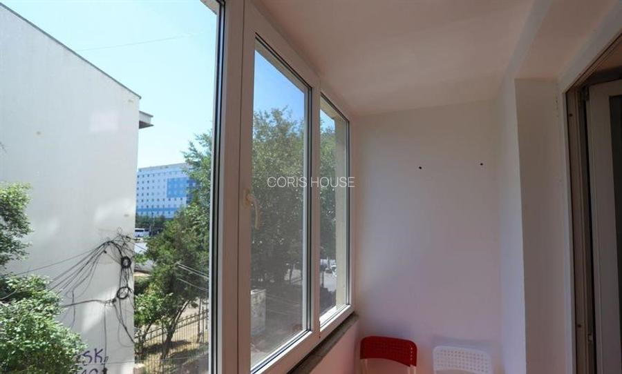 Gara de Nord -3 camere -1 min metrou ! - 15