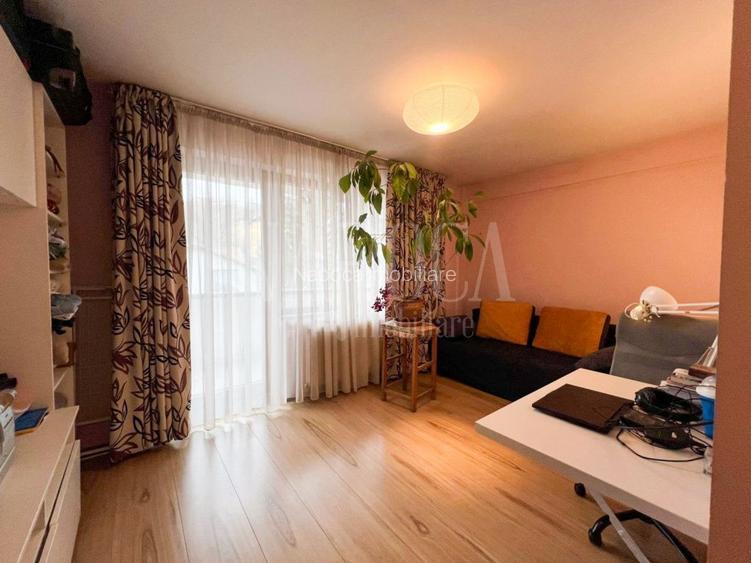 Apartament 3 camere de vanzare in Grigorescu, Cluj Napoca - 4