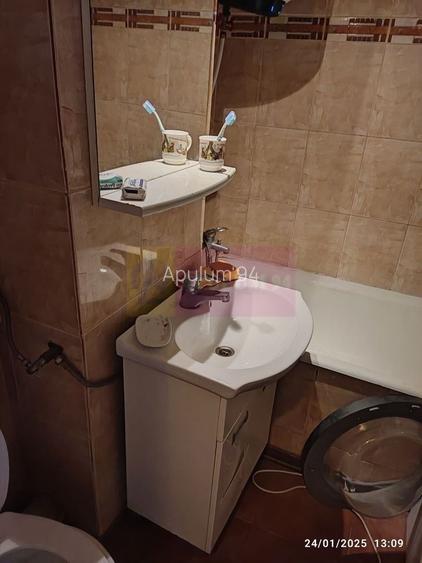 Garsoniera Vitan- zona Auchan. - 9