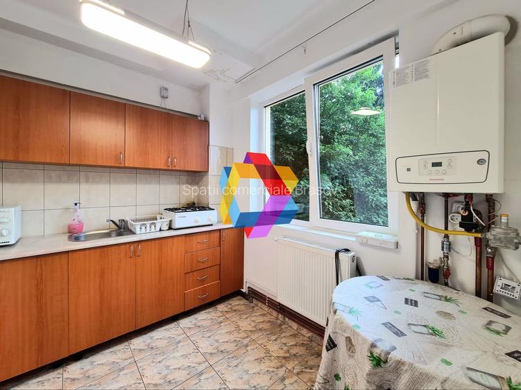 Casa de închiriat in Brașov - 400 mp - 9