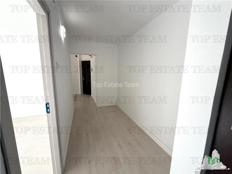 Vanzare 3 Camere | Parcul Drumul Taberei | Renovat 2026 | Etaj 2 - 24