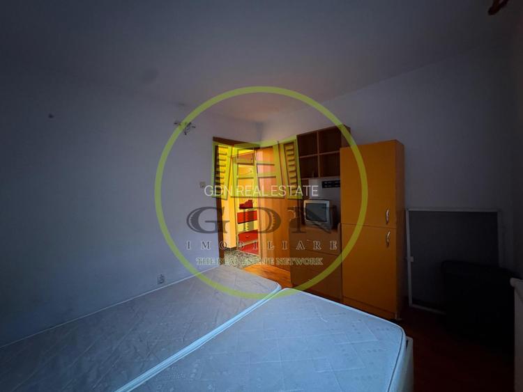 Apartament 2 camere, semidecomandat, 48mp, Brazda, zona Baba Novac - 4