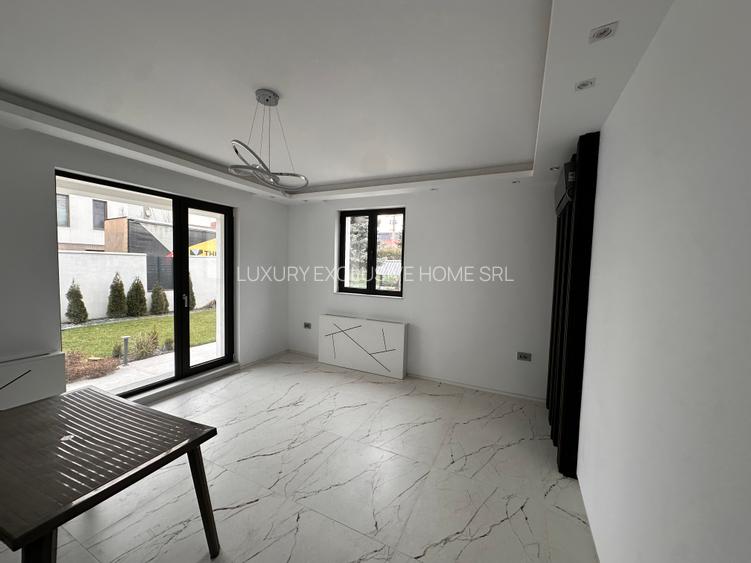 Pipera vila individuală superba - 10