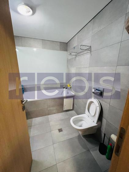 VANZARE 2 CAMERE -SEMIDECOMANDAT - UPGROUND RESIDENCE - 8