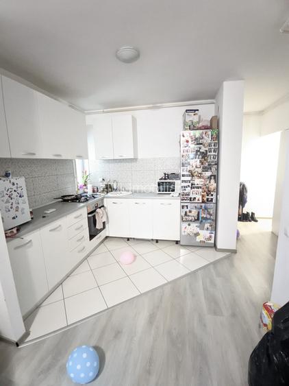 Apartament de vânzare, 3 camere, 60 mp, Iris Oașului - 3