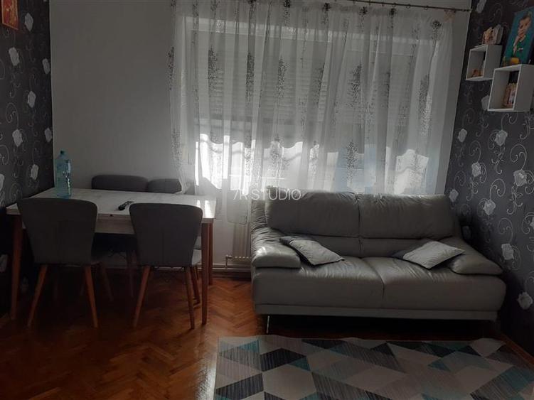 Vanzare apartament 3 camere Bucuresti Noi - 8