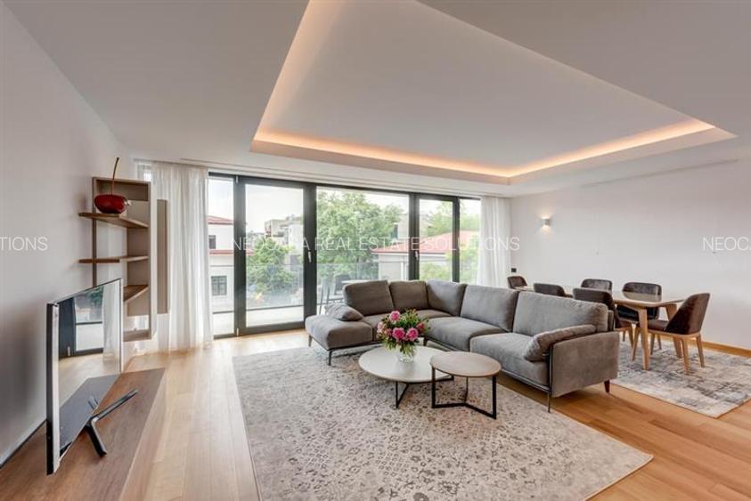 PRIMAVERII, 2023, 4 CAMERE SUPERBE, ET 1, MOBILAT, GARAJ! - 2