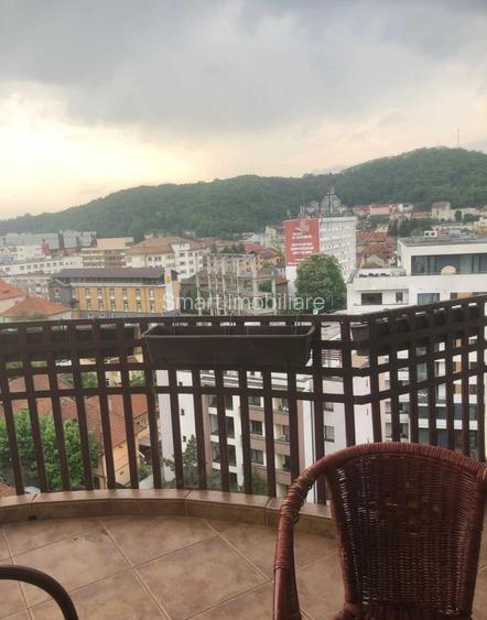 Apartament 3 camere zona Grivitei Brasov - 8