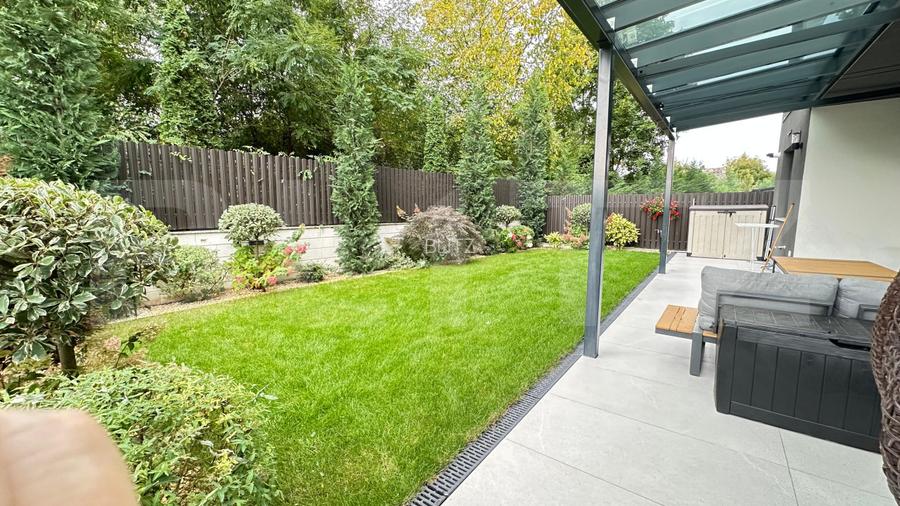 Apartament 3 camere, ultrafinisat, 75 mp + gradina 98 mp + parcare, Buna Ziua  - 9