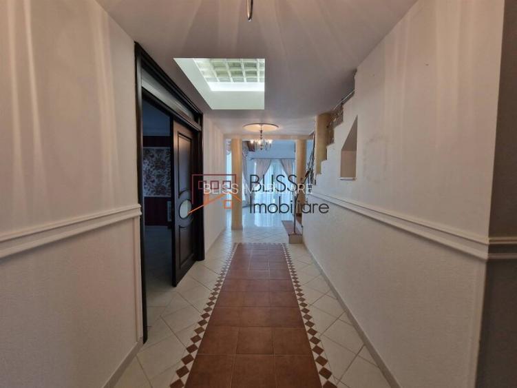 Casă / Vilă 9 camere în zona Pipera Sud - 16