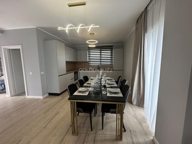 CASA P+1 | INDIVIDUALA| INCALZIRE IN PARDOSEALA | Comision 0 - 3