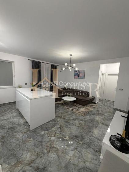 Etaj 2.Braytim.Mobilat si Utilat complet.Finisaje de calitate - 2