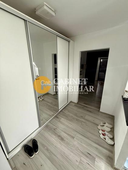 Apartament 3 Camere Renovat - Zona Alexandru/Familial - 13