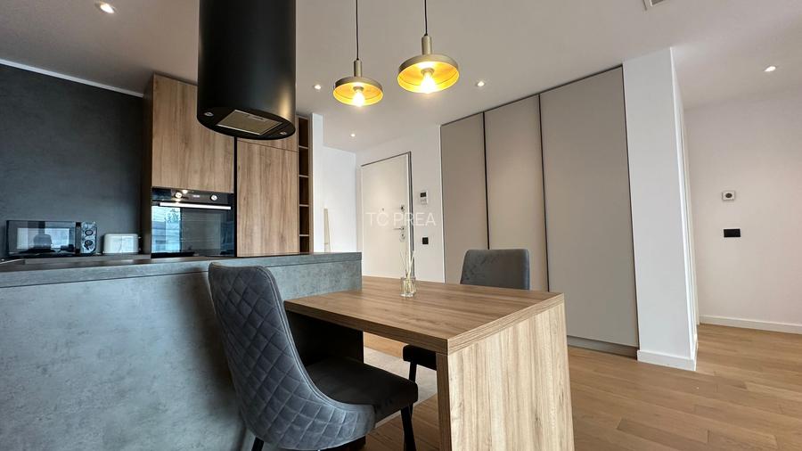 2 camere lux One Herastrau Towers - 4