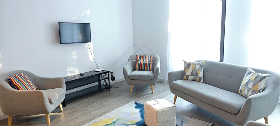 Apartament cu gradina, incalzire pardoseala. ZONA CONSULATELOR! - 23