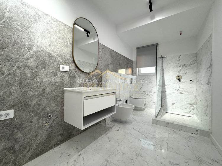 Duplex cu 4 Camere *211mp* / 2 parking / Erou Iancu Nicolae - 45