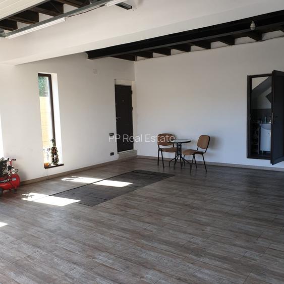 Km 5 - casa 4 camere P+Mansarda (teren 248 mp ) - 11