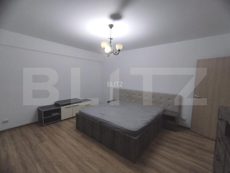 Apartament 2 camere, 57 mp, Complex Bucium Confort - 4