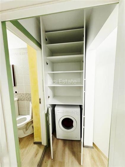 Apartament cu 3 camere de inchiriat - 10
