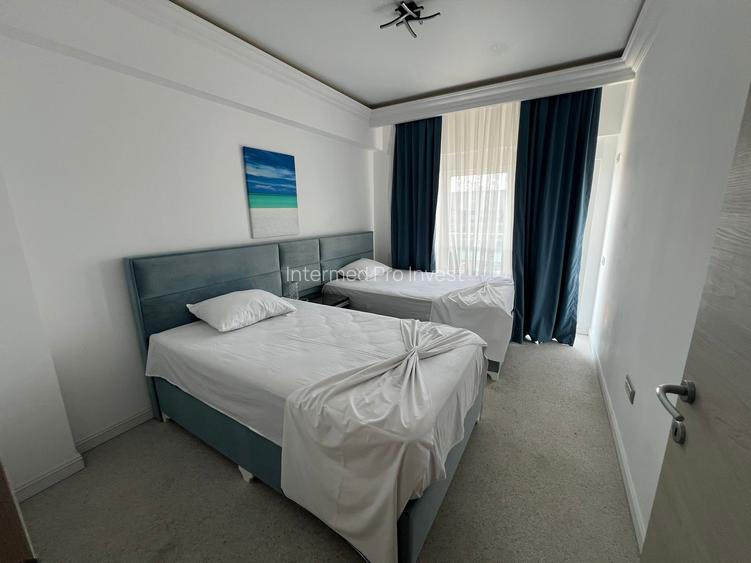 White Tower 3 camere vedere la mare - 2