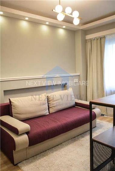 Apartament 3 camere, Gheorgheni - 4