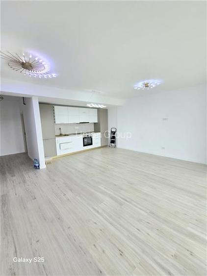 Apartament 3 camere Mamaia Sat, 90 mp, Zona Lidl - 2