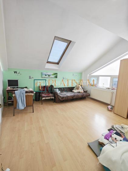 P4791 Casa individuala cu 6 camere+GARAJ, zona Dambovita - 14