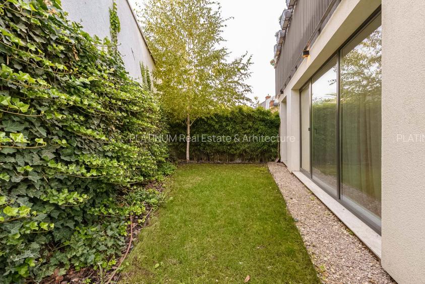 Apartament Premium cu 3 camere si gradina proprie – Imobil Boutique - 20