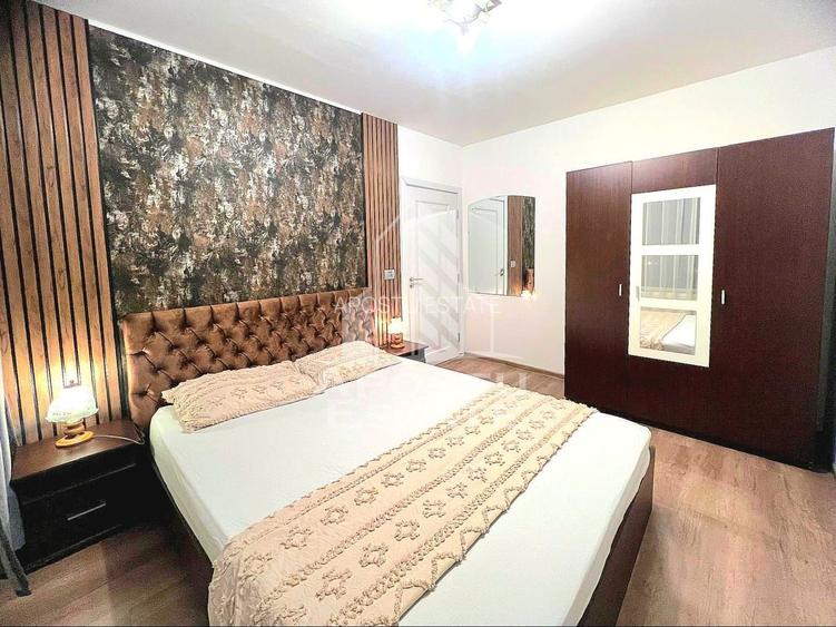 Apartament 3 camere Complex Ared Uta - 9