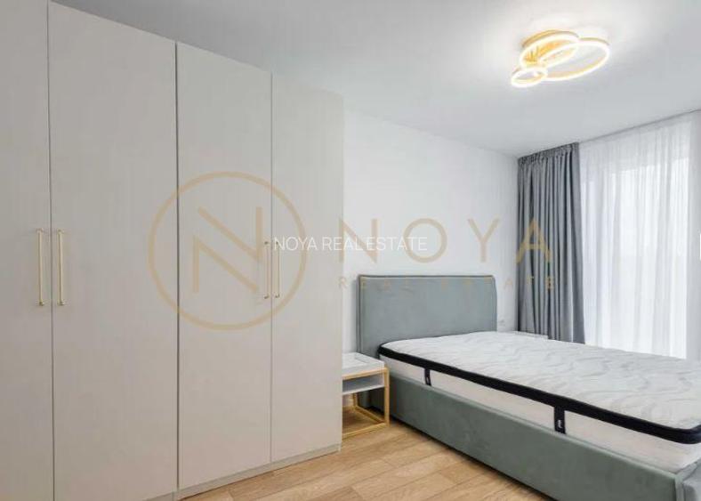 Apartament de 3 camere de inchiriat Pipera MTM - 4